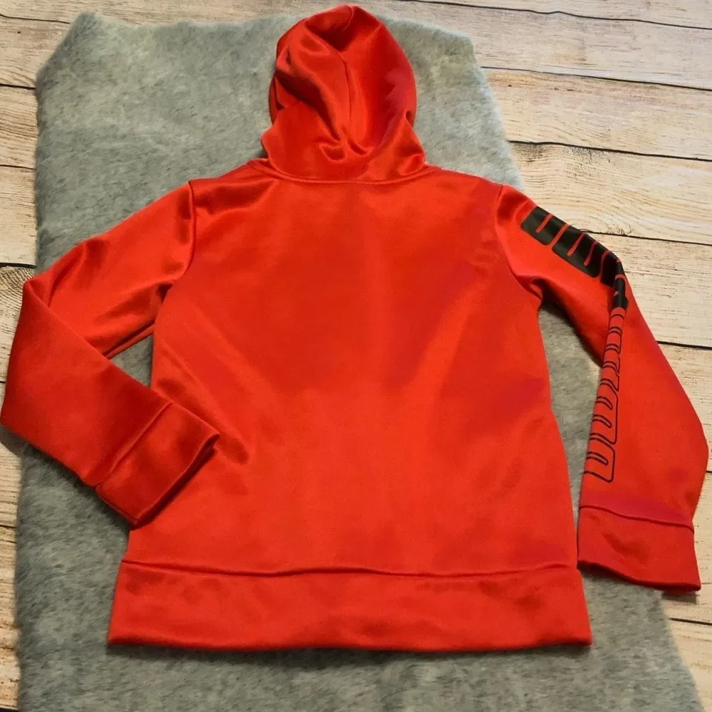 Puma Kid’s Matching Jogger Set Size 5 - Picture 4 of 10